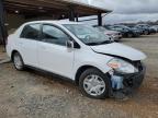 2011 Nissan Versa S للبيع في Tanner، AL - Side