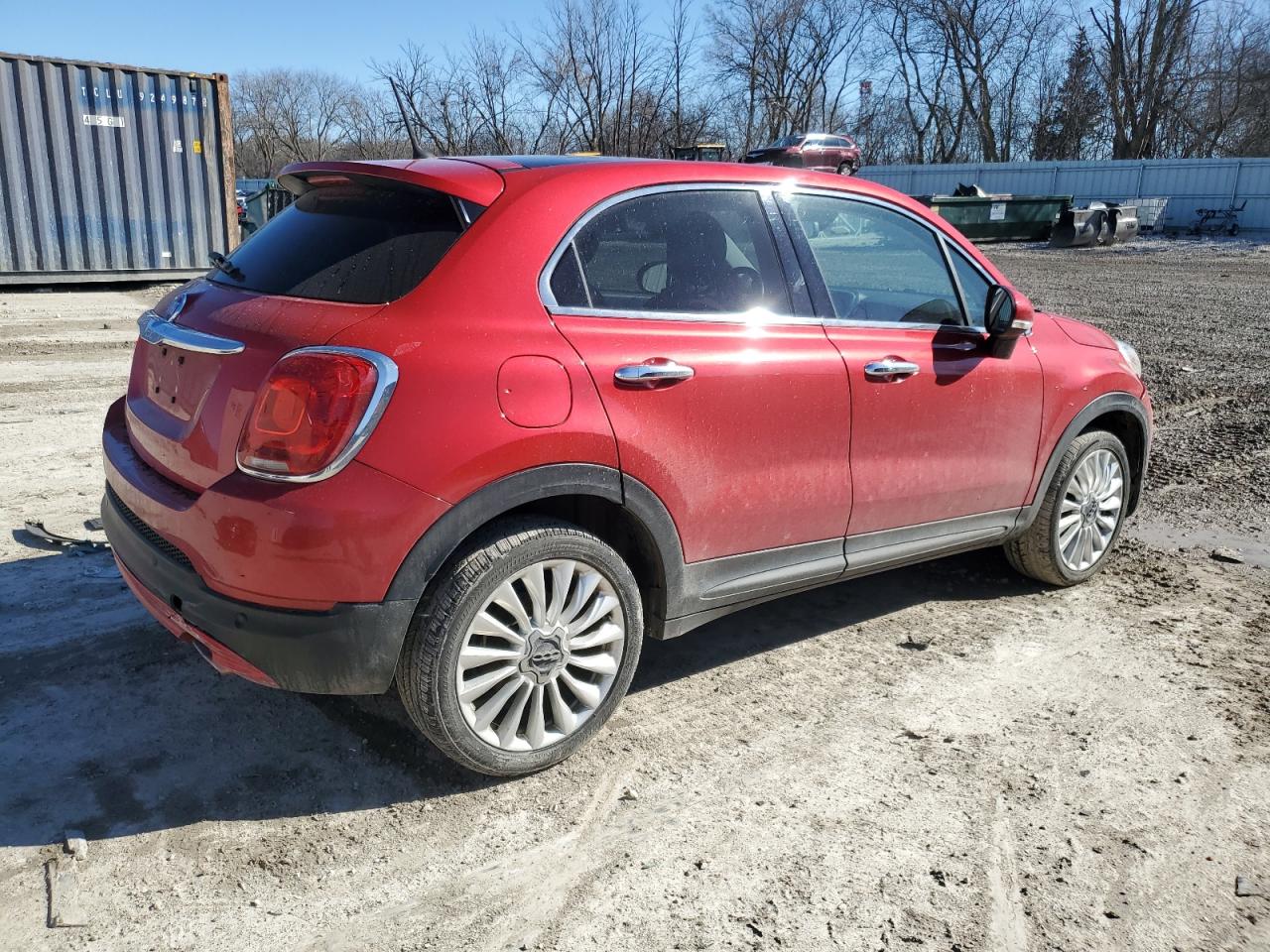 2016 Fiat 500 - Image 3