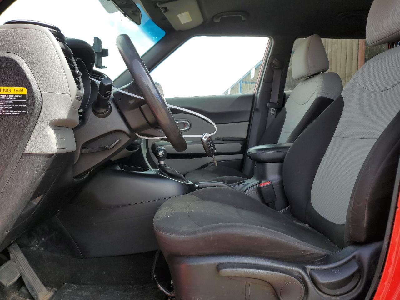 2019 Kia Soul - Image 7