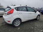 2012 Ford Fiesta Se за продажба в Eugene, OR - Rear End