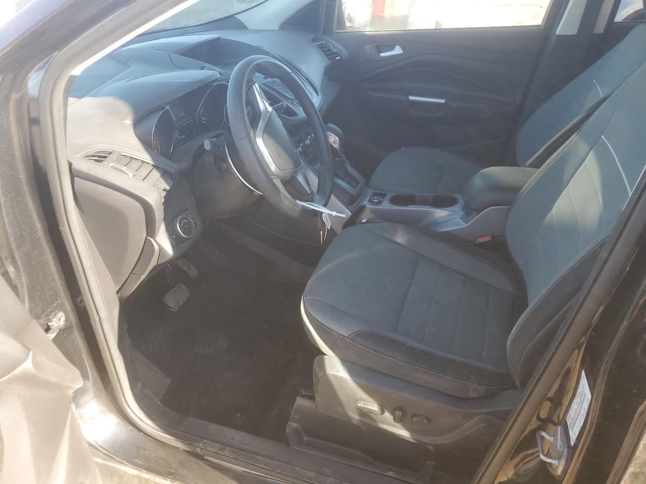 2015 Ford Escape - Image 7