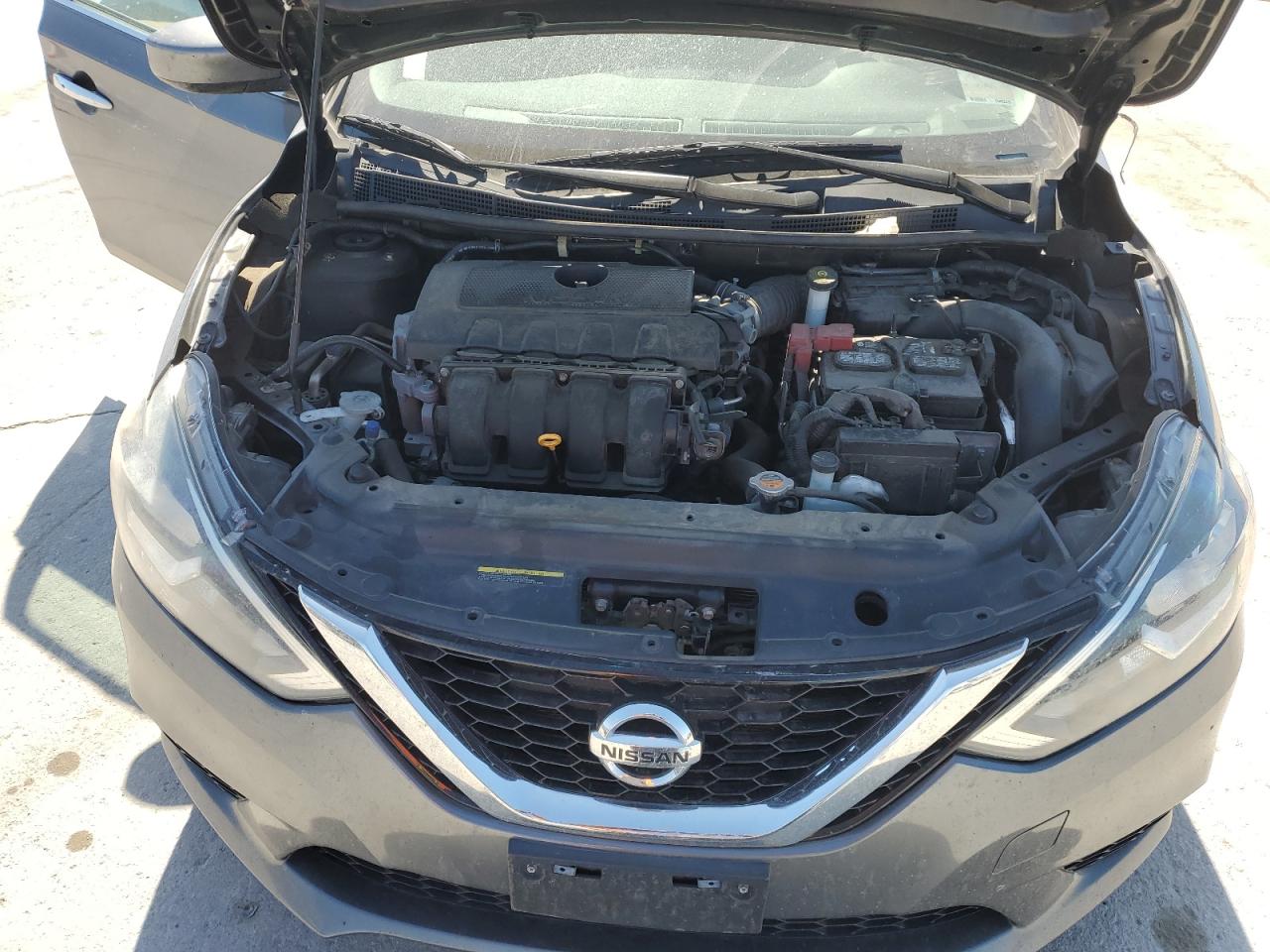 2017 Nissan Sentra - Image 13