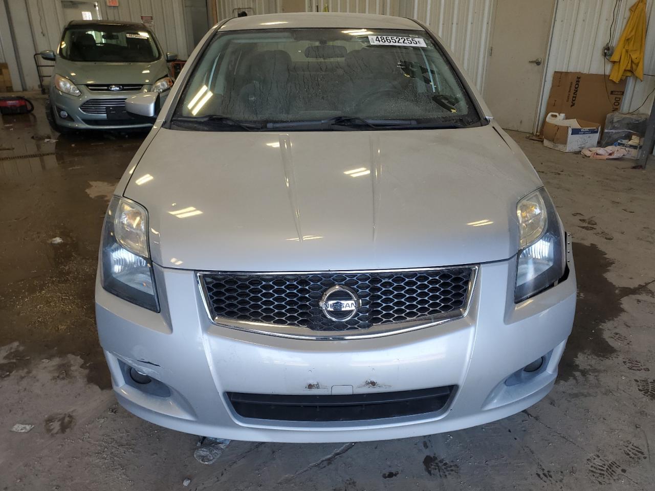 2010 Nissan Sentra - Image 5