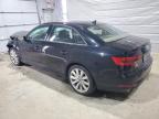 2017 Audi A4 Premium for Sale in Candia, NH - Front End