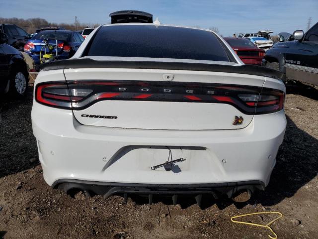  DODGE CHARGER 2020 Белы
