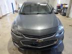 2017 Chevrolet Malibu Lt на продаже в Lufkin, TX - Rear End