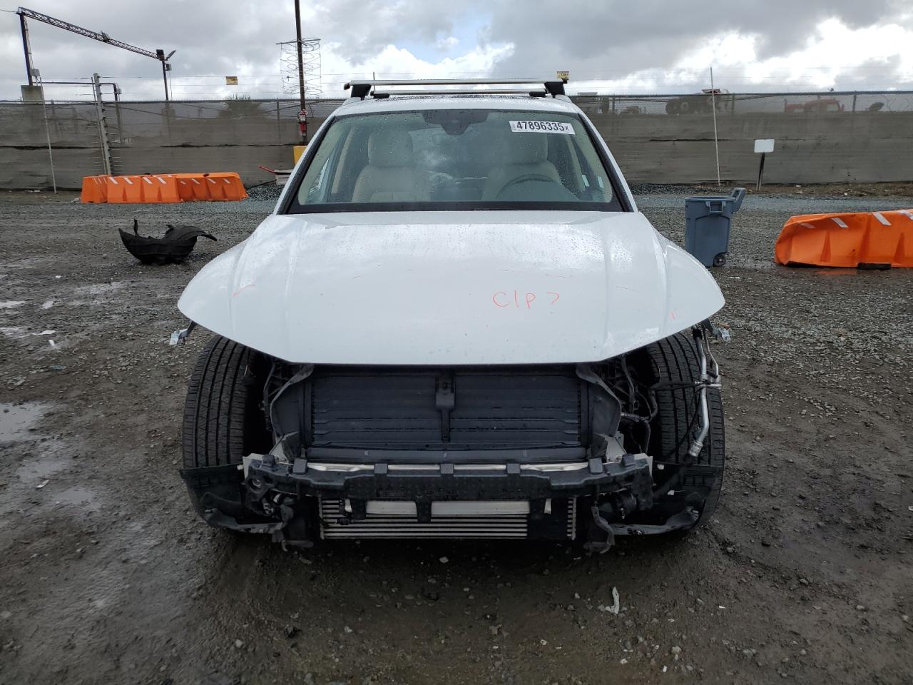 2018 Audi Q5 - Image 5