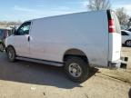 2022 Chevrolet Express G2500  de vânzare în Wichita, KS - Front End