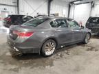 2012 HONDA ACCORD EXL for sale at Copart ON - OTTAWA