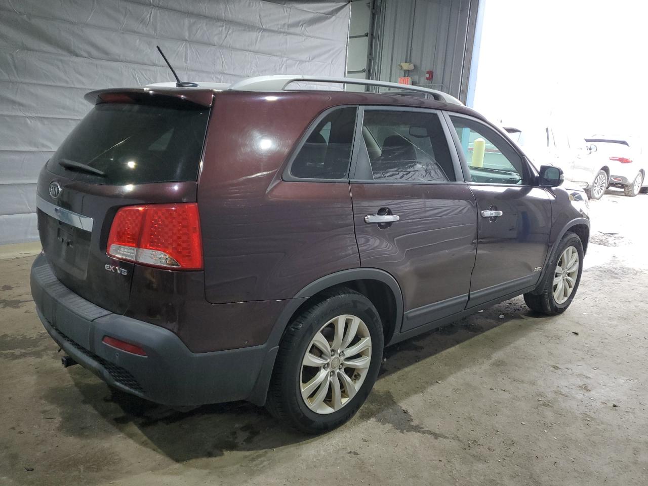2011 Kia Sorento - Image 3