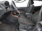 2021 Ford Ecosport Se for Sale in Greenwell Springs, LA - Side