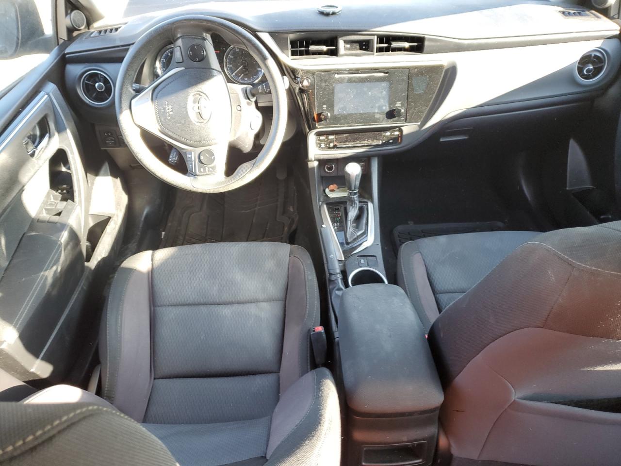2018 Toyota Corolla - Image 8