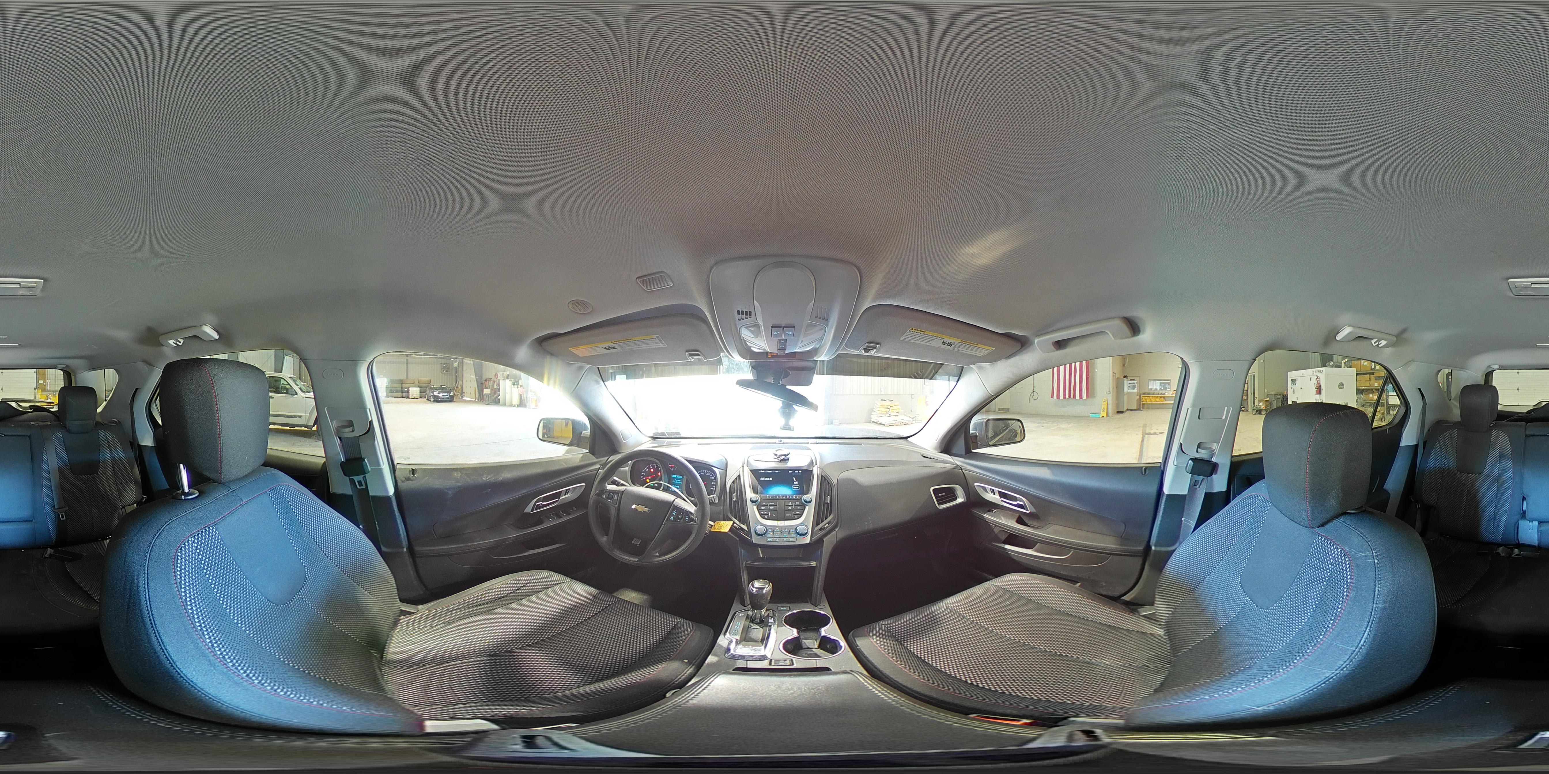 2016 Chevrolet Equinox - Image 14