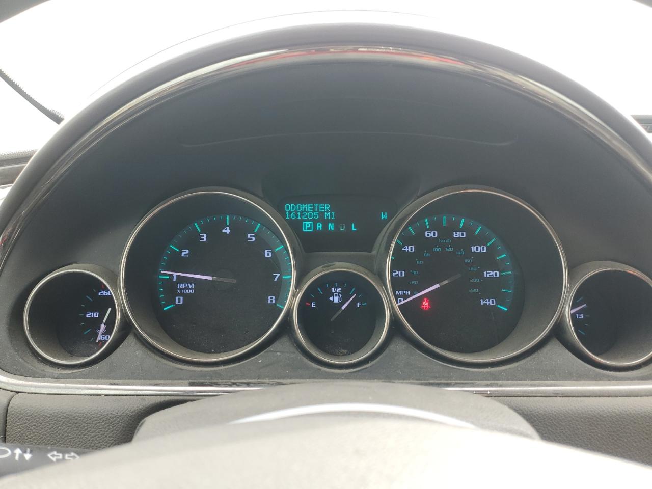 2014 Buick Enclave VIN: 5GAKRBKD7EJ228610 Lot: 49824005