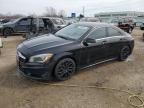 2014 Mercedes-Benz Cla 250 de vânzare în Chicago Heights, IL - Front End