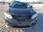 2015 Nissan Rogue S for Sale in Barberton, OH - Front End