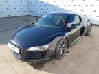 2012 AUDI R8 QUATTRO for sale at Copart SANDY