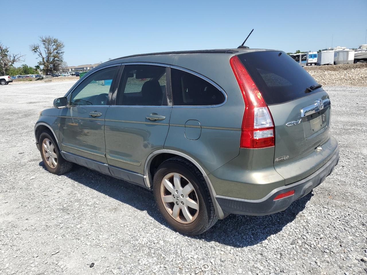 2008 Honda CR-V - Image 2