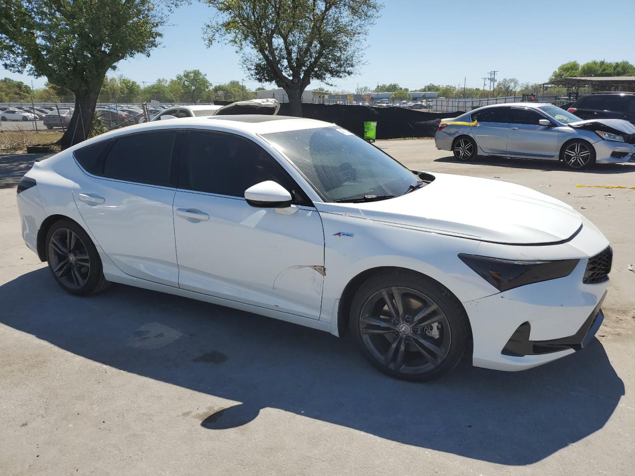 2024 Acura Integra - Image 4