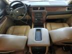 2007 Chevrolet Tahoe K1500 продається в Abilene, TX - Rear End