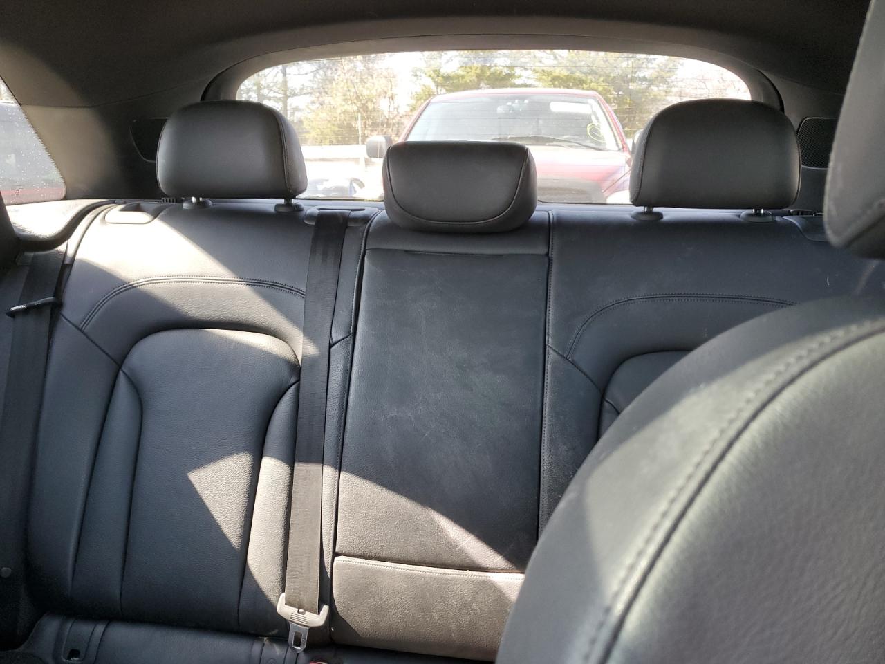 2018 Audi Q3 - Image 10