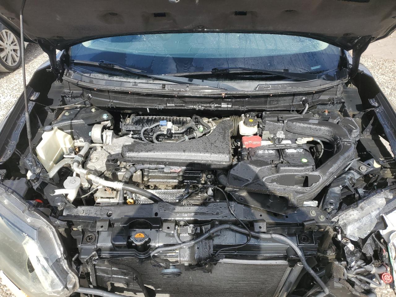 2014 Nissan Rogue - Image 12