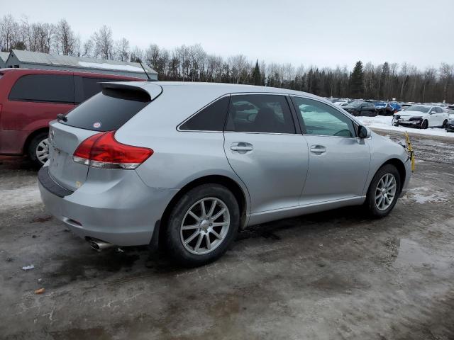 2011 TOYOTA VENZA 