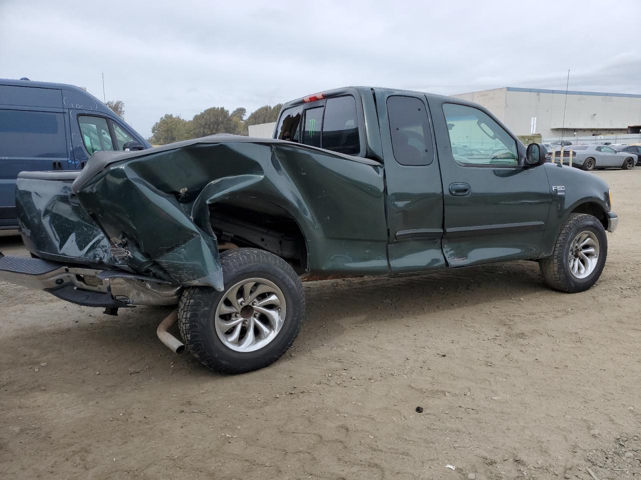 2003 Ford F-150 - Image 3