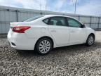 2018 Nissan Sentra S for Sale in Columbus, OH - Minor Dent/Scratches