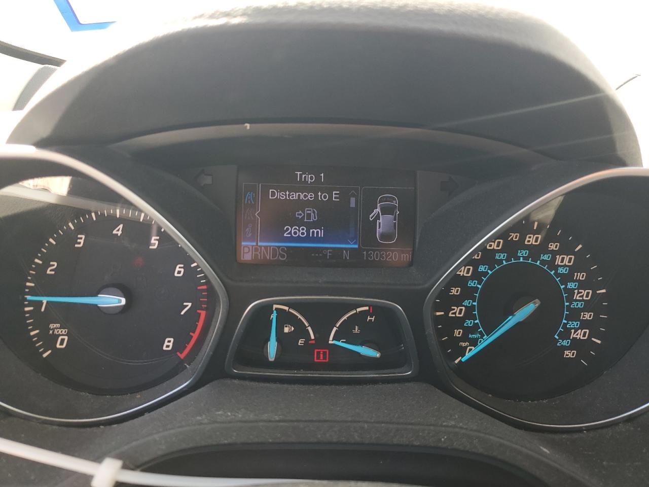 2013 Ford Escape - Image 9