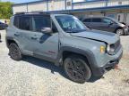 2018 Jeep Renegade Trailhawk იყიდება Concord-ში, NC - All Over