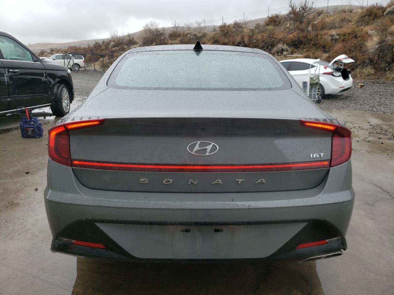 2023 Hyundai Sonata - Image 6