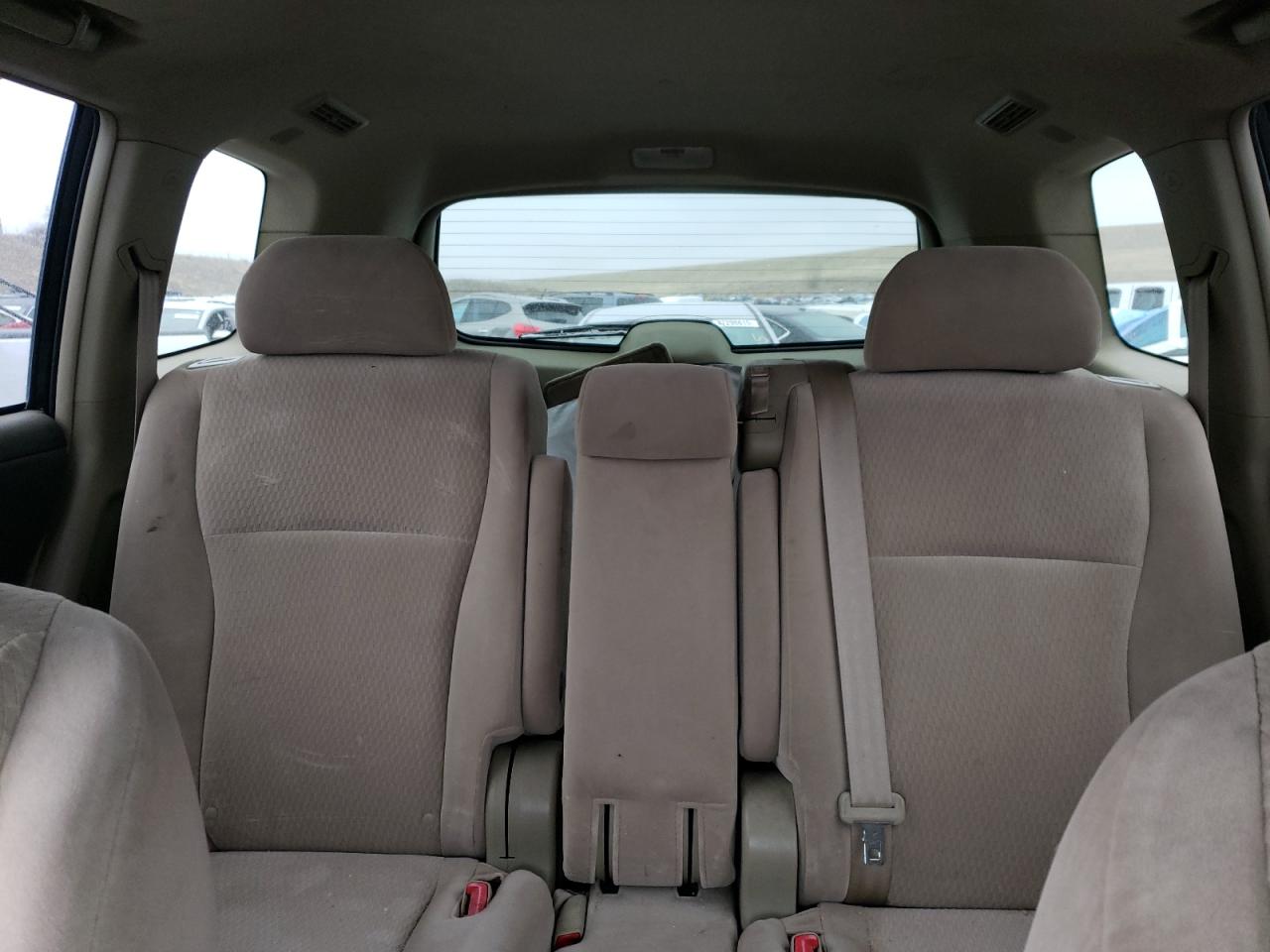 2009 Toyota Highlander - Image 10