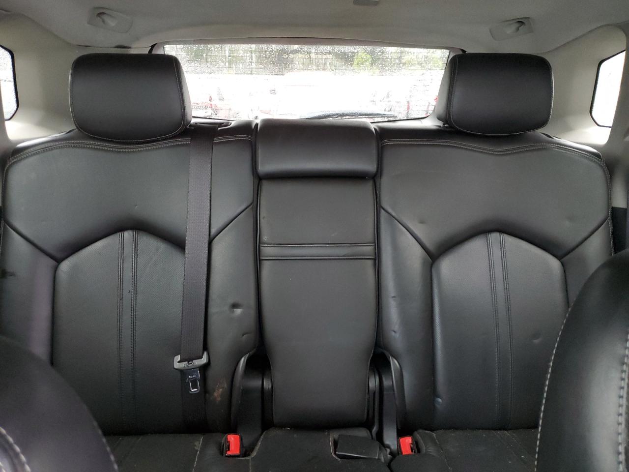2013 Cadillac SRX - Image 10