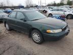 2003 Buick Century Custom de vânzare în Chalfont, PA - Rear End