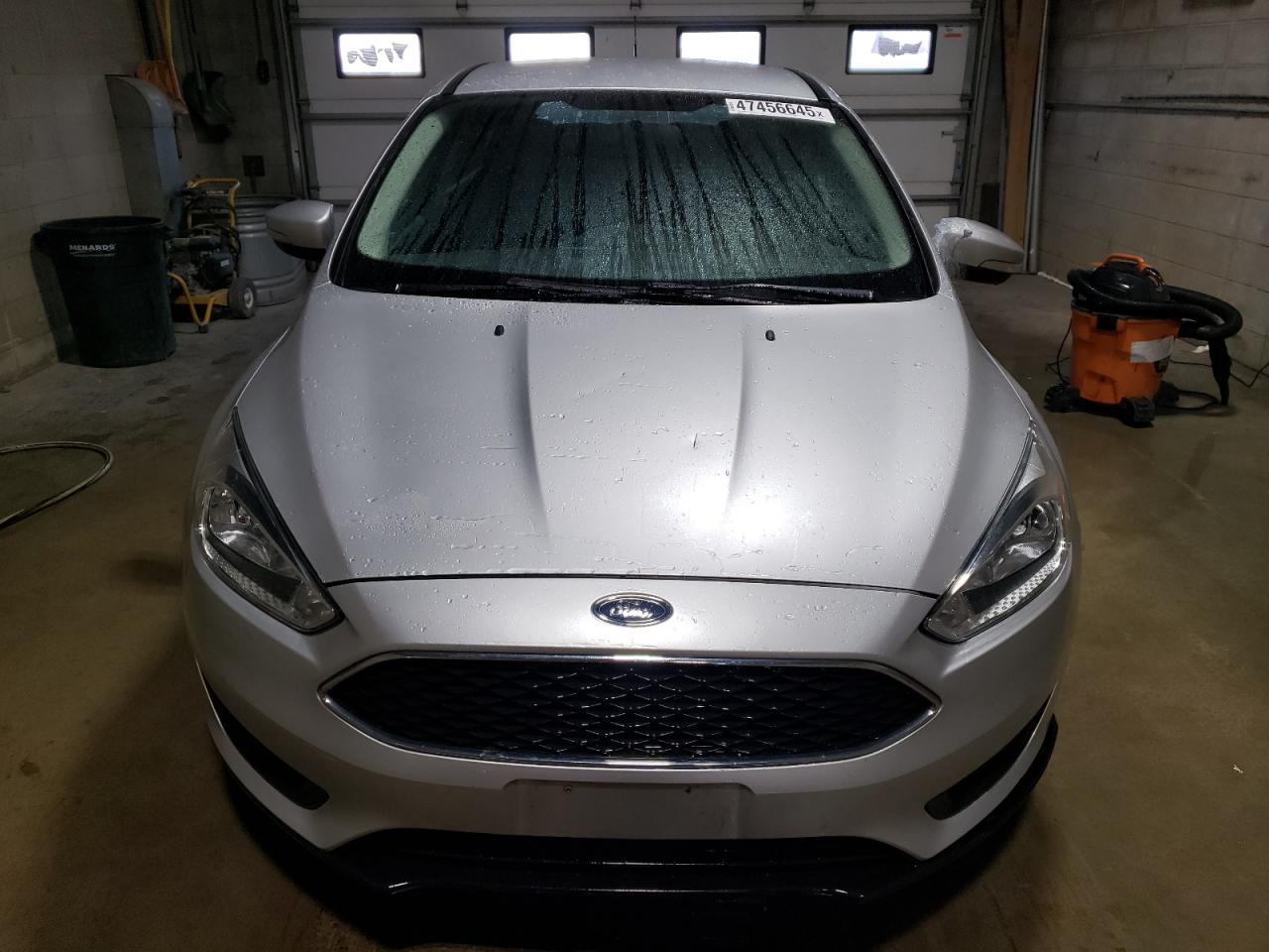 2015 Ford Focus - Image 5
