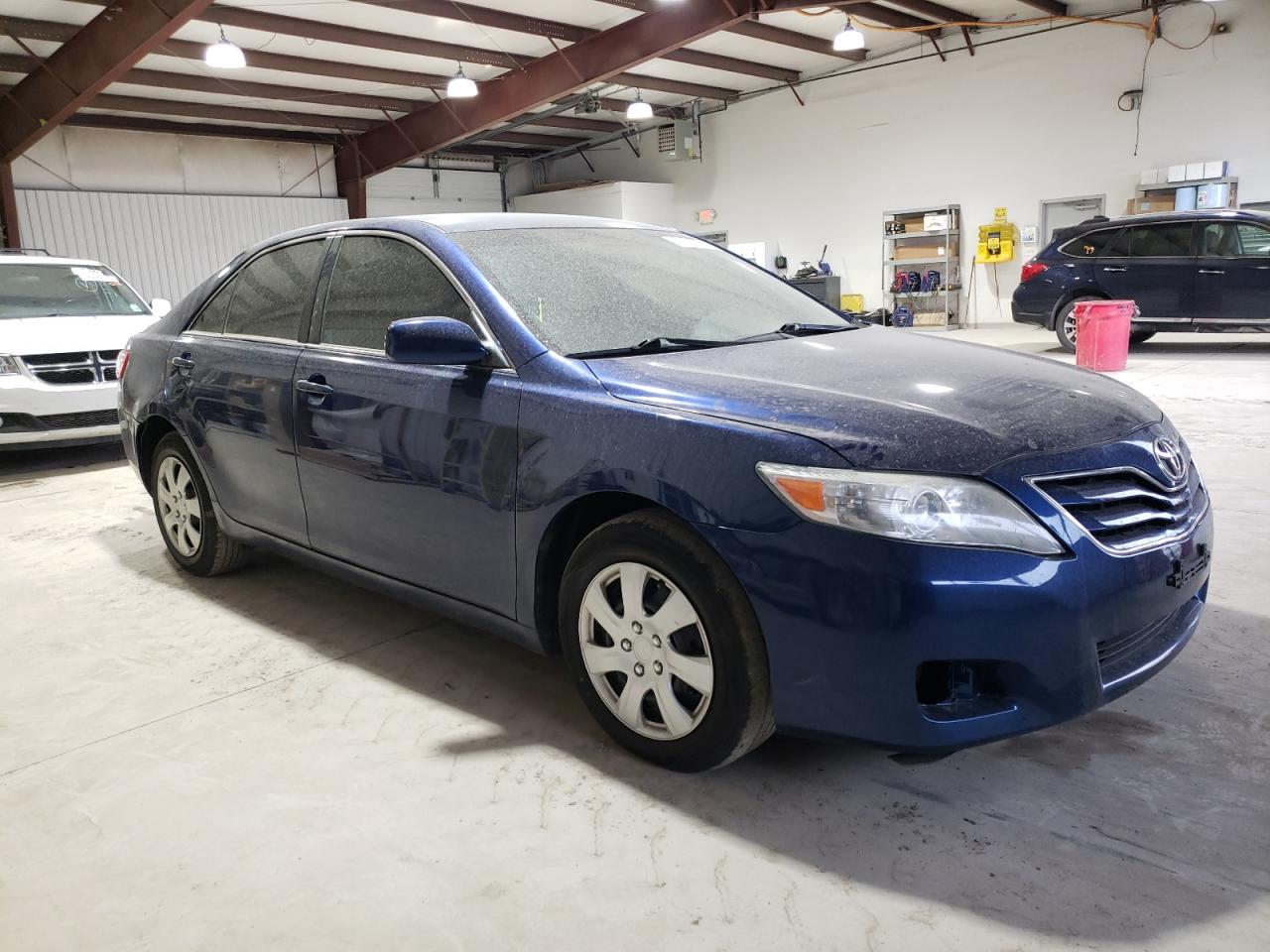 2010 Toyota Camry - Image 4