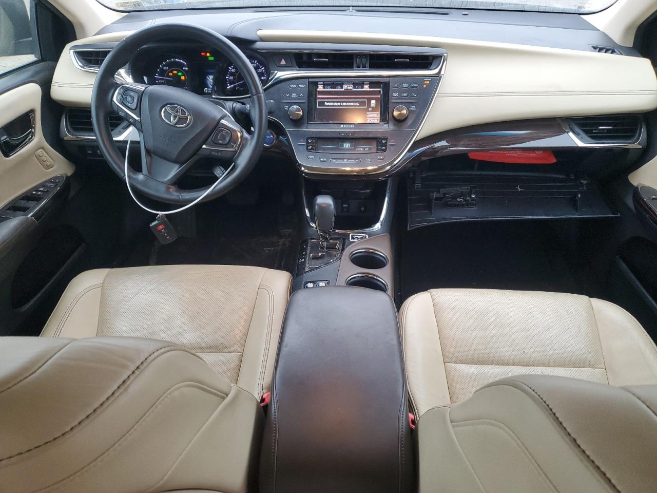 2013 Toyota Avalon - Image 8