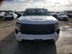 2022 Chevrolet Silverado K1500 Custom للبيع في Houston، TX - Mechanical