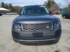 2018 Land Rover Range Rover Hse de vânzare în Mendon, MA - Normal Wear