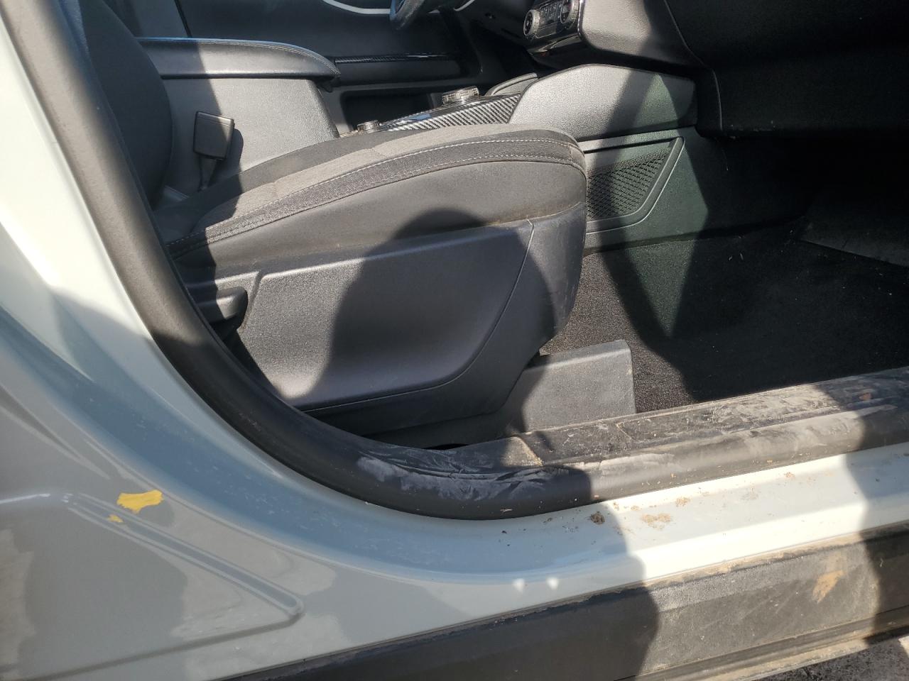 2021 Ford Bronco Sport Big Bend VIN: 3FMCR9B65MRA93124 Lot: 50992675