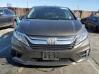 2018 Honda Odyssey Exl for Sale in Wilmington, CA - Front End