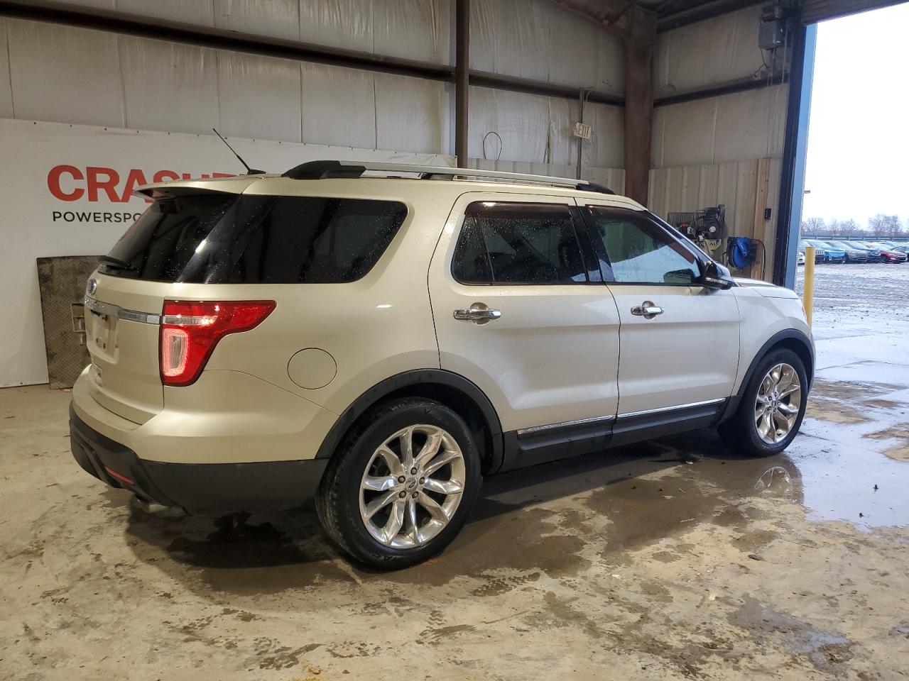 2011 Ford Explorer - Image 3