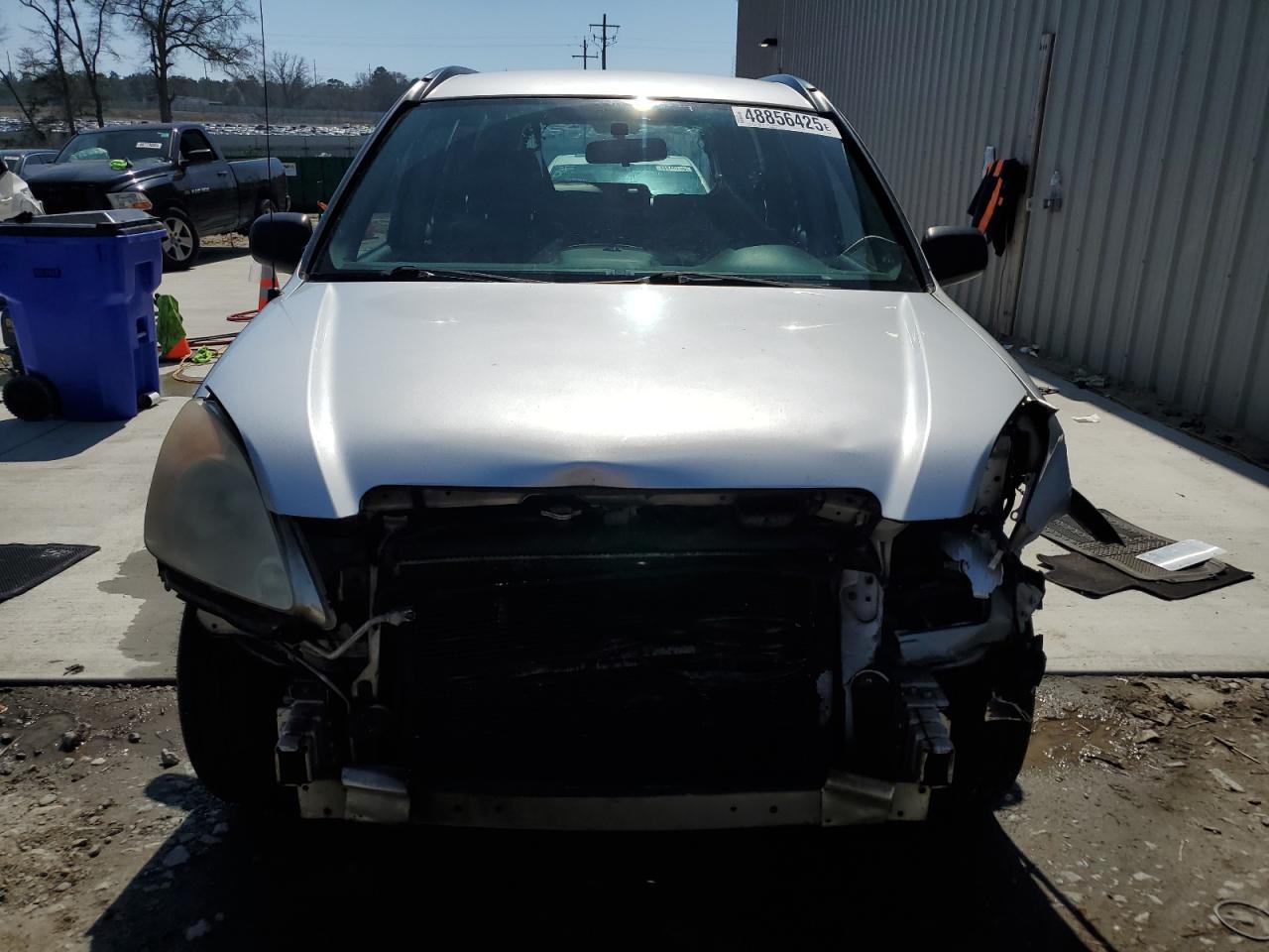 2002 Honda CR-V - Image 5