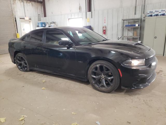  DODGE CHARGER 2019 Czarny