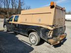 2014 Ford F350 Super Duty იყიდება West Mifflin-ში, PA - Rear End