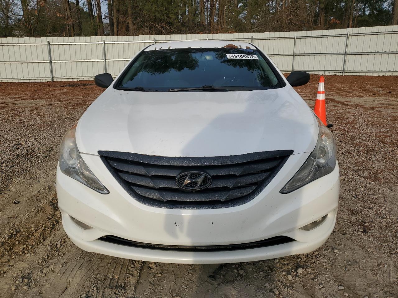 2013 Hyundai Sonata - Image 5