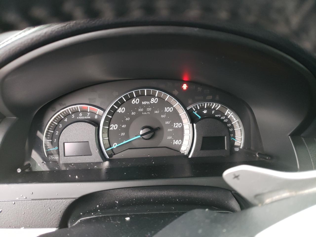 2012 Toyota Camry - Image 9