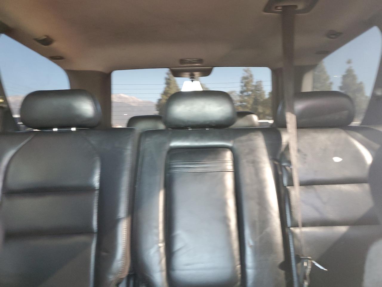 2001 Acura MDX - Image 10