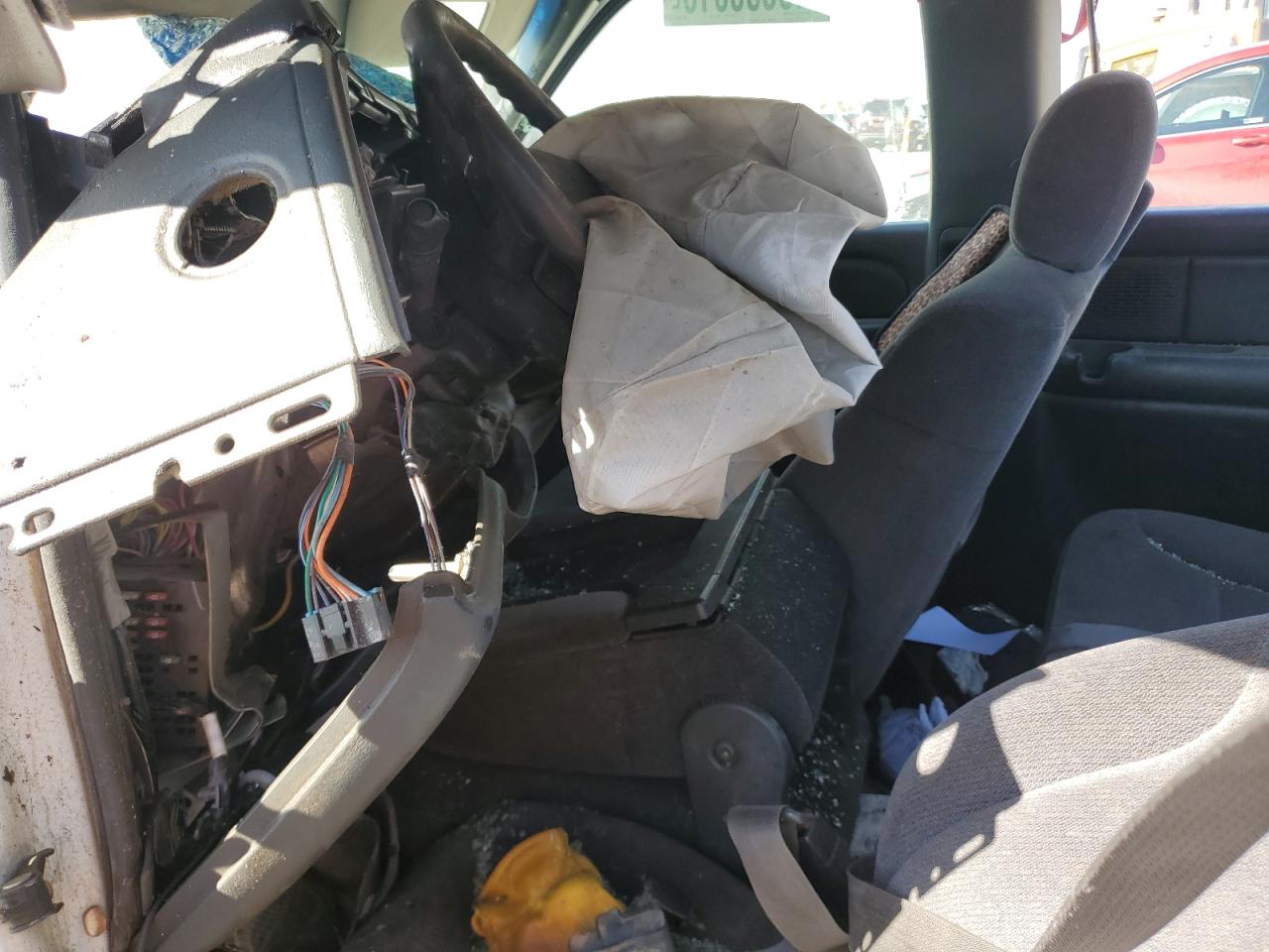 2002 GMC New Sierra K1500 VIN: 2GTEK19T821190950 Lot: 49686615